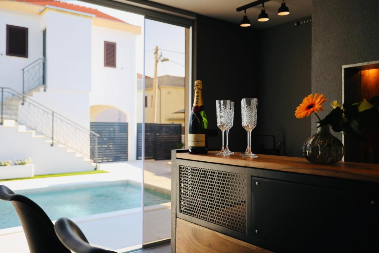 Holiday Home Tia Split Exterior foto
