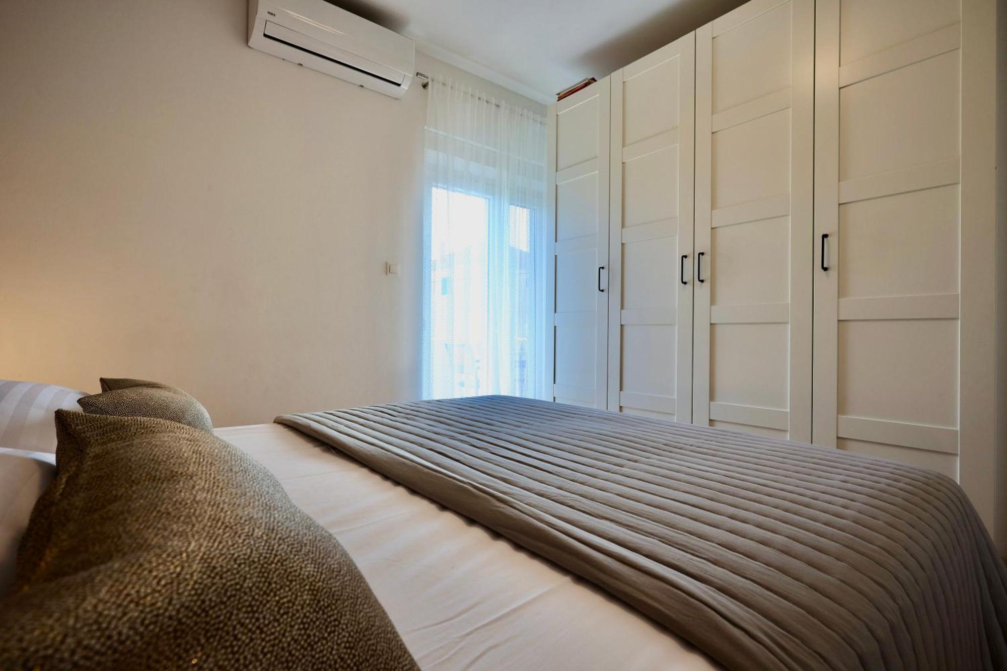 Holiday Home Tia Split Exterior foto
