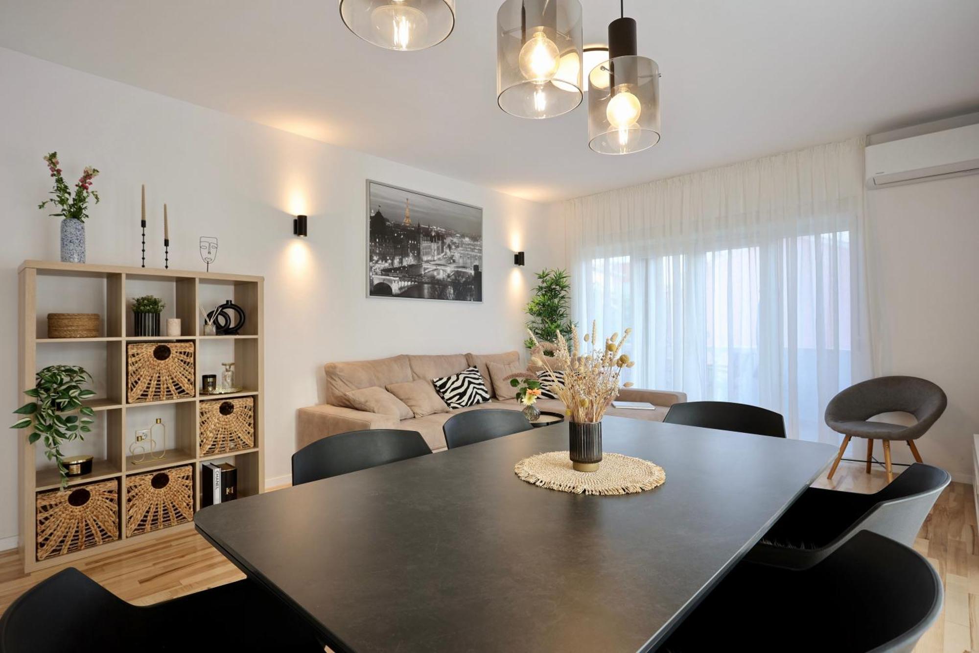 Holiday Home Tia Split Exterior foto