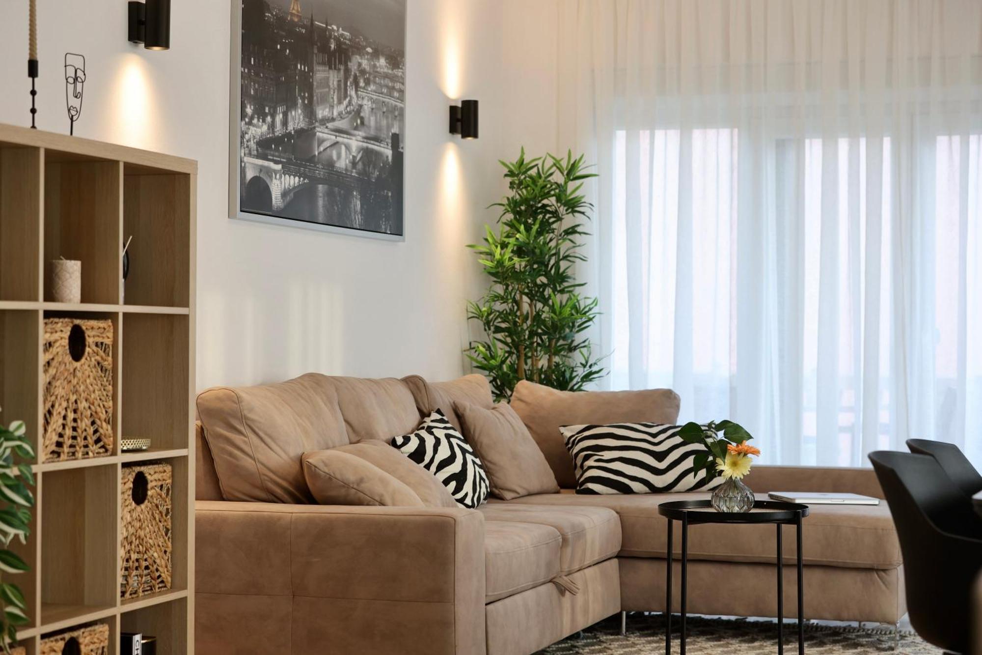 Holiday Home Tia Split Exterior foto